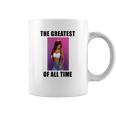 Kelly Kapowski The Greatest Of All Time Coffee Mug