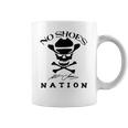 Kenny Chesney No Shoes Nation Coffee Mug