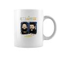 Kevin Owens Ko Mania Iv What The World Is Watching Coffee Mug