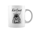 Kid Cudi Man On The Moon Coffee Mug