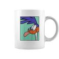 Kids Looney Tunes Road Runner Portrait Coffee Mug