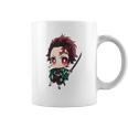 Kimetsu No Yaiba Demon Slayer Main Coffee Mug