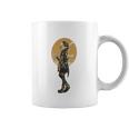 Kimetsu No Yaiba Demon Slayer Sword Coffee Mug