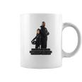 Kobe And Gianna Bryant Coffee Mug