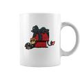 Krokmou Peanuts T-Shirt Coffee Mug