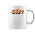 Ktm 2 T-Shirt Coffee Mug