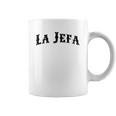 La JefaShirt The Boss Women Shirt 1 Coffee Mug