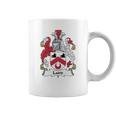 Laird Family Crest Scottish Family Crests Coffee Mug