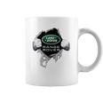 Land Rover Range Rover 2017 Coffee Mug