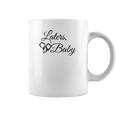 Laters Baby - 50 Shades Of Grey Quote Coffee Mug