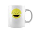 Laughing Tears Emojis Cute Happy Laugh Face Gift Coffee Mug