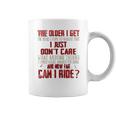 Too Lazy To Run From My Problems 2022 Trend Coffee Mug