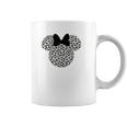 Leopard Minnie Cheetah Minnie Coffee Mug