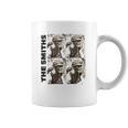 Lerzincser Comfortable The Smiths Meat Is Murder Coffee Mug