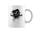 Lexus 2017 Coffee Mug