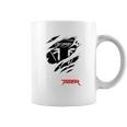 Limitted Edition Triumph Tiger Coffee Mug