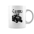 Liquor George Jones Love Country Music Coffee Mug