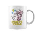 My Little Pony Party Time Coffee Mug