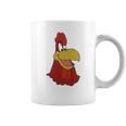 Looney Tunes Character Face Coffee Mug