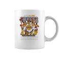 Los Angeles Lakers All Time 16 Time Nba Champions Coffee Mug