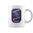 Lost Reef Deep Blue Brew Coffee Mug