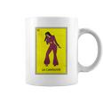 Loteria Selena La Cantante ShirtShirt Tee Coffee Mug