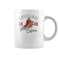 Louisiana Lafayette Ragin Cajuns Ncaa Coffee Mug