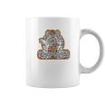 Luv Chuck E Cheeses 70S Graphic Mouse Logo Coffee Mug