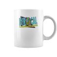 Lyrical Lemonade Art Coffee Mug