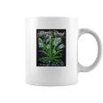 Magic Weed Coffee Mug