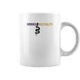 Mamba Mentality Shirt Coffee Mug