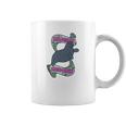 Manatee Majestic Mercow Funny Pun Coffee Mug