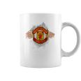 Manchester United Coffee Mug