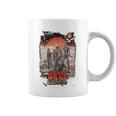 The Mandalorian Art Coffee Mug