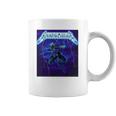 The Mandalorian Blast The Lightning Coffee Mug