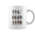 The Mandalorian Bounty Hunters This Is The Way Coffee Mug