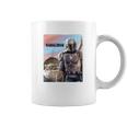 The Mandalorian The Child Coffee Mug