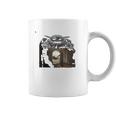 The Mandalorian The Child Mando Coffee Mug