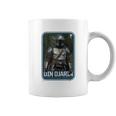 The Mandalorian Din Djarin Coffee Mug