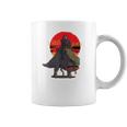 The Mandalorian Kuiil Blurrg I Have Spoken Coffee Mug