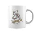 The Mandalorian The Mandoorlian Coffee Mug