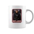 The Mandalorian The Remnant Moff Gideon Coffee Mug