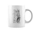 The Mandalorian Season 2 The Marshal Coffee Mug