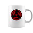 Mangekyou Sharingan Kakashi Coffee Mug