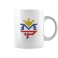 Manny Pacquiao Coffee Mug