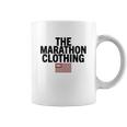 The Marathon Clothing Tmc Rip Nipsey Hussle Coffee Mug