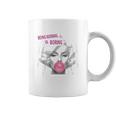 Marilyn Monroe Being Normal Is Boring Coffee Mug