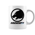 Marin Bikes Coffee Mug