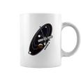 Mariner 10 Fitted Triblend Coffee Mug