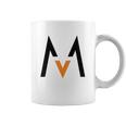 Maroon 5 Logo Coffee Mug